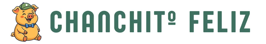 Chanchito Feliz: Donde tu dinero aprende a sonreír.